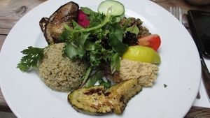 LPQ Brugge at Le Pain Quotidien - Philip Stockstraat in Bruges