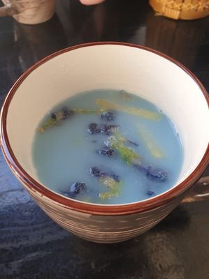  at To80 vegan in Cologne