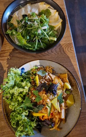  at To80 vegan in Cologne