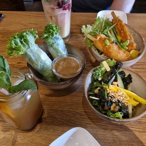  at To80 vegan in Cologne