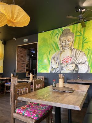   at To80 vegan in Cologne