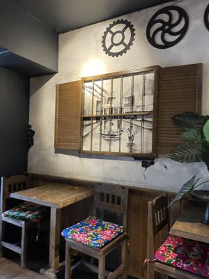   at To80 vegan in Cologne