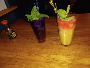  at To80 vegan in Cologne