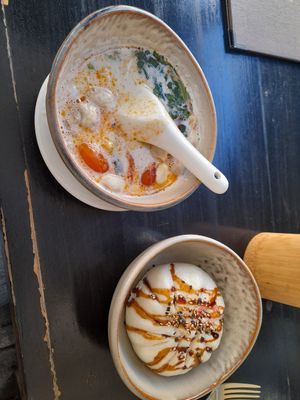  at To80 vegan in Cologne