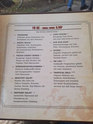  at To80 vegan in Cologne