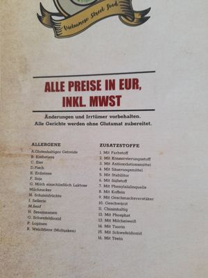  at To80 vegan in Cologne