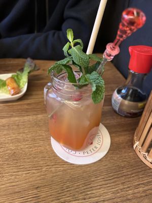   at To80 vegan in Cologne