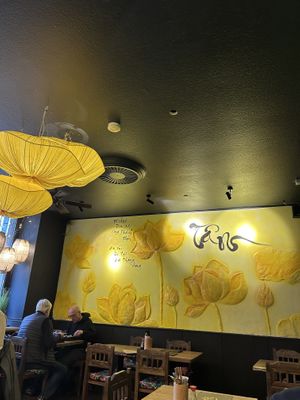   at To80 vegan in Cologne