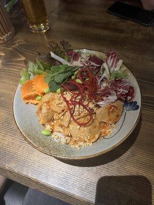   at To80 vegan in Cologne