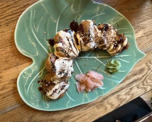   at To80 vegan in Cologne