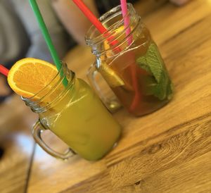   at To80 vegan in Cologne