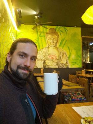  at To80 vegan in Cologne