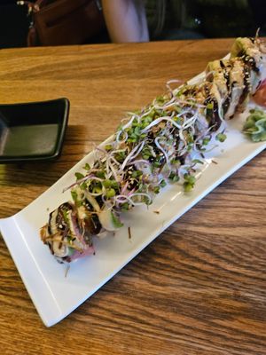  at To80 vegan in Cologne