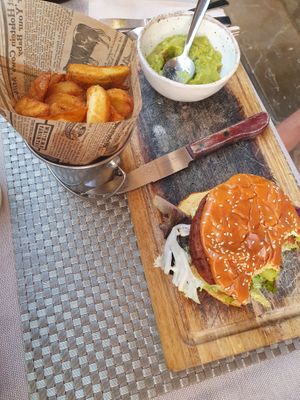  at Flamenco in Mallorca