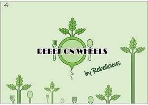 Rebel on Wheels  at Rebel on Wheels in Oostelbeers