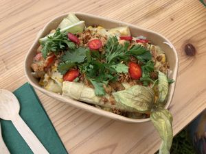   at Rebel on Wheels in Oostelbeers