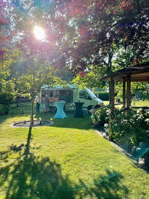   at Rebel on Wheels in Oostelbeers