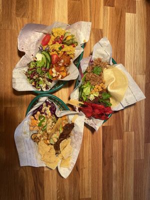   at Rebel on Wheels in Oostelbeers