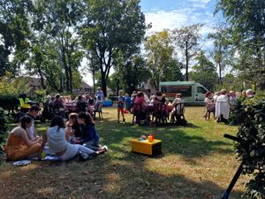   at Rebel on Wheels in Oostelbeers