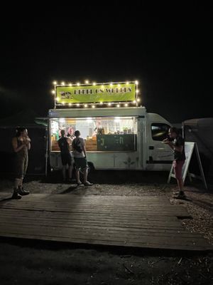   at Rebel on Wheels in Oostelbeers