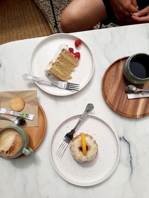  at Plant Dragon in Leuven