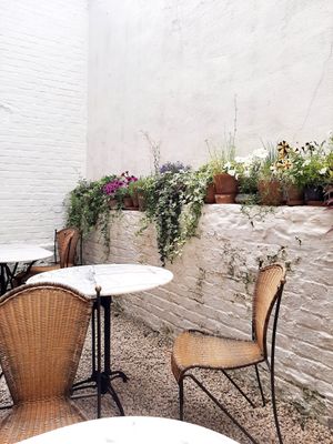  at Plant Dragon in Leuven