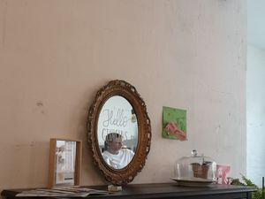 Hello you! at Plant Dragon in Leuven