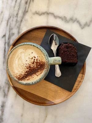   at Plant Dragon in Leuven