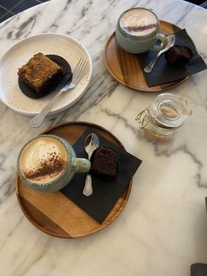   at Plant Dragon in Leuven