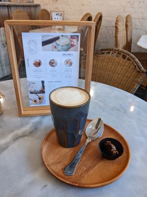  at Plant Dragon in Leuven