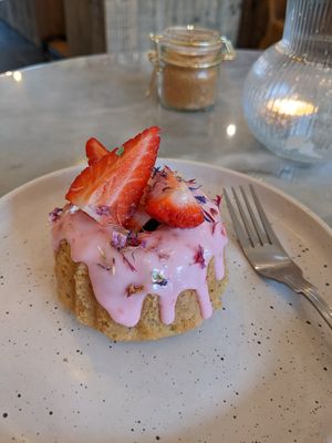  at Plant Dragon in Leuven