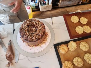  at Plant Dragon in Leuven