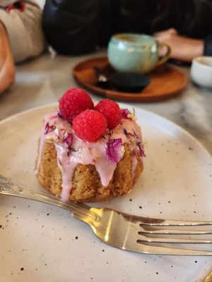  at Plant Dragon in Leuven