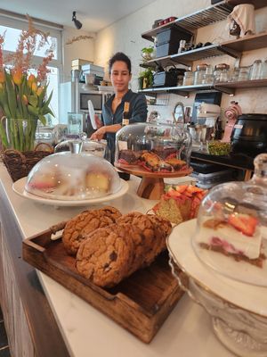  at Plant Dragon in Leuven