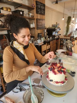  at Plant Dragon in Leuven