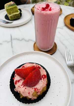   at Plant Dragon in Leuven