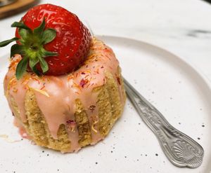  at Plant Dragon in Leuven