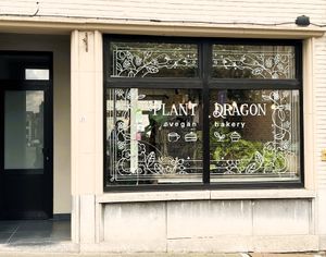  at Plant Dragon in Leuven