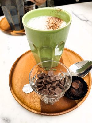  at Plant Dragon in Leuven