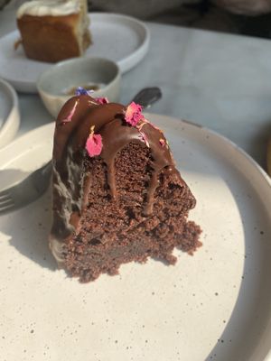   at Plant Dragon in Leuven