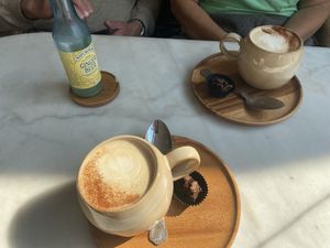   at Plant Dragon in Leuven