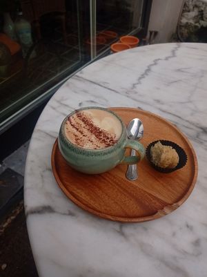  at Plant Dragon in Leuven