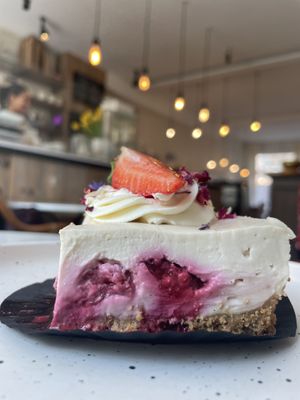   at Plant Dragon in Leuven