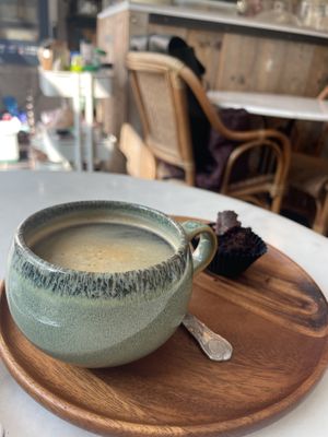   at Plant Dragon in Leuven