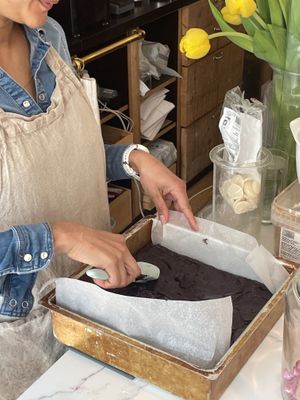   at Plant Dragon in Leuven