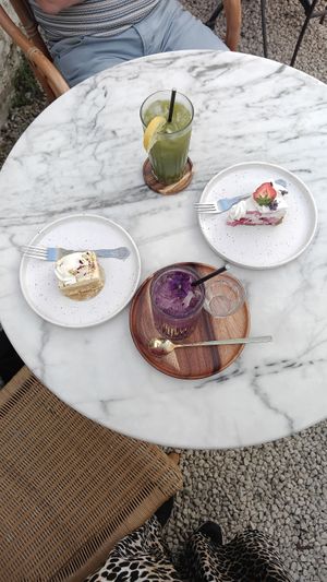  at Plant Dragon in Leuven