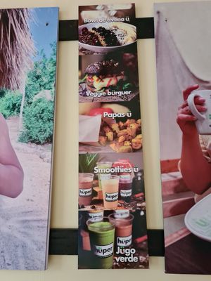  at Hüper in Valladolid