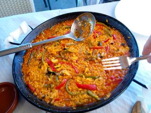  at La Cabaña del Canario in Torrox