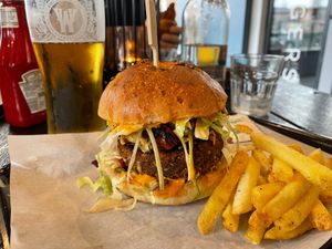 The Gamechanger. at Flipside in Sligo