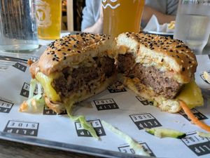 The Gamechanger at Flipside in Sligo